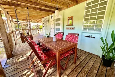 Image de Villa 4 Flamenco Beachfront Villas