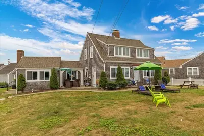 Image de Craigville Beach Compound | 4 Private Suites · Ocean View