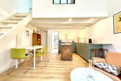 Image de Les Suites du Richelieu, Elegance et Confort