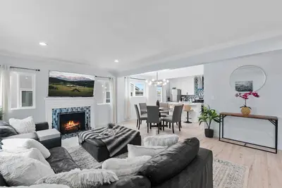 Image de Newly Upgraded 3br Arcadia Getaway near Old Town Pasadena