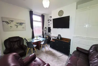 Image de Aire St Home Large Group Stay Fast A66 A19 Access