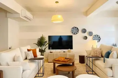 Image de 4br Lakefront Villa with Private Pool in El Gouna