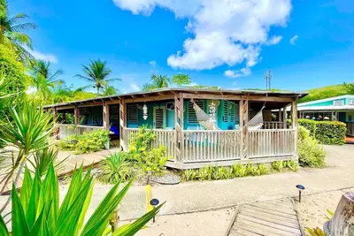 Image de Villa 7 Flamenco Beachfront Villas