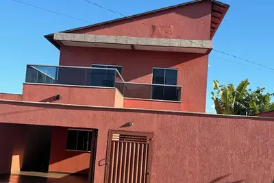 Image de Casa em Condomínio 4 quarto próximo à Brasilia.