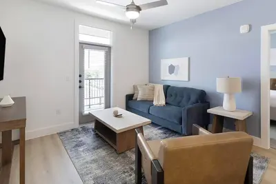 Image de Landing | Incredible 2bd, Gym