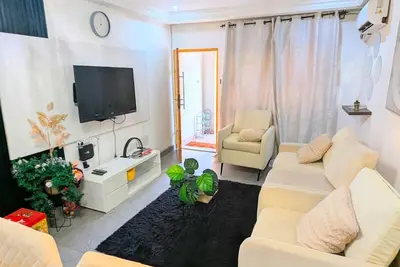 Image de Comfort Et Style Au Coeur De La Ville