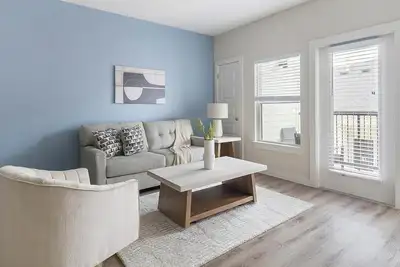 Image de Landing | Beautiful 1bd, Clubhouse, Pool