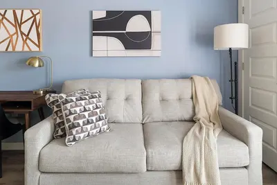 Image de Landing | Stylish 1bd, Pool, Clubhouse