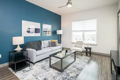 Image de Landing | Chic 2bd in NoDa