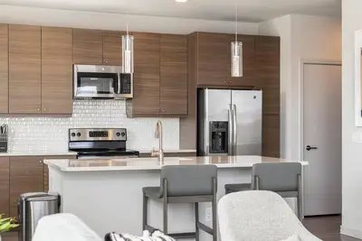 Image de Landing | Beautiful 2bd in NoDa