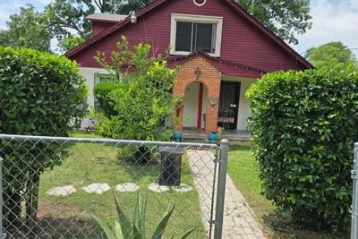 Image de Charming 2-bedroom house in the Heart of History of Montgomery, Al