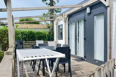 Image de Location, bungalow Saint-Jean-de-Monts