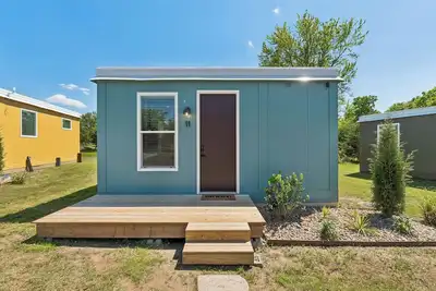 Image de Modern Boxabl Casita | Stillwater Ok | Pasadera 11