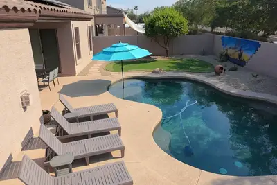 Image de Private Pool, Putting Green, Near Spring Training