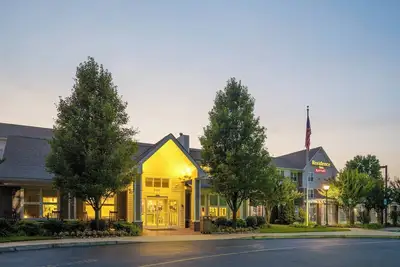 Image de Marriott Salisbury | 1br King Sofa | Near Umes, Salisbury U, TidalHealth