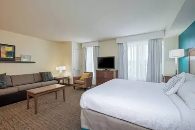 Image de Studio King | Marriott Salisbury | Salisbury U, Umes, Shore Base | 2 Units