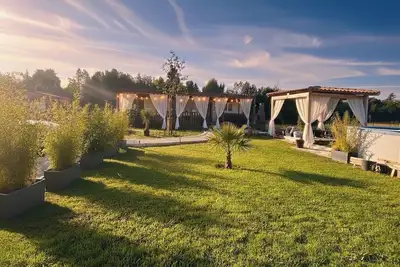 Image de Cottage provençal