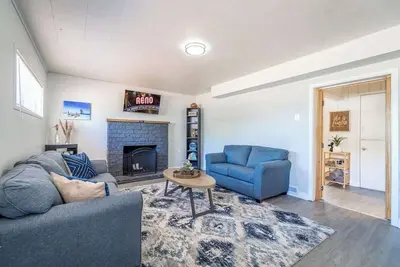 Image de Spacious Pet-Friendly Retreat 4br, Grill, 5 Beds