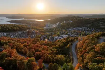 Image de Family 3br Villa in the Ozarks – Near Branson Adventure