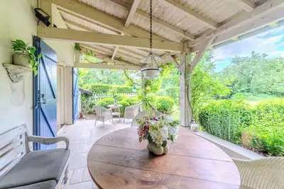 Image de Le Sichon - Piscine - Petfriendly - Wifi