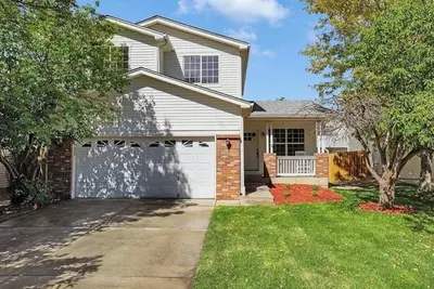 Image de Spacious 4-bedroom house in Aurora, Colorado, United States
