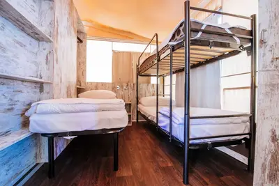 Image de Zaton Holiday Resort Mobile Homes