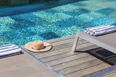 Image de Villa A Marinella Di Pinarellu