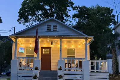 Image de Fsu Game Day House steps to Doak Stadium with Free Parking