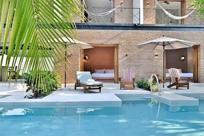 Image de In Ixtapa Zihuatanejo our House will transport you to a relax and awesome place.