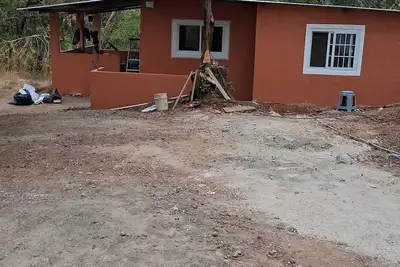 Image de New room aere and casita wifi pedasi/venao panama