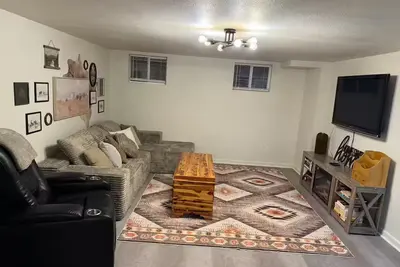 Image de CheyWest, Entire home in Cheyenne, Wyoming