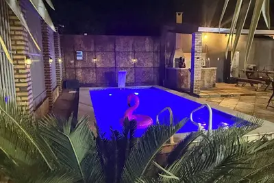 Image de Amaro's Heart House