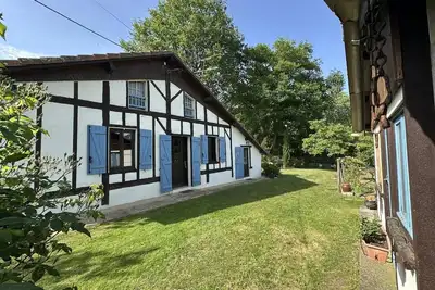 Image de Gîte d'Angouade - Saint Paul Les Dax