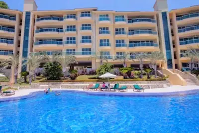 Image de Spectacular apartment in pichilingue acapulco (pet friendly)