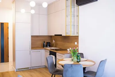 Image de Busko Zdrój Comfort Apartment