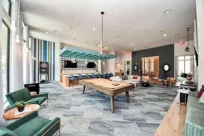 Image de Luxury 2br 2ba King Beds Houston Stay Fast Wi-Fi