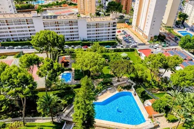 Image de Appartement avec vue sur mer à Playmon Park