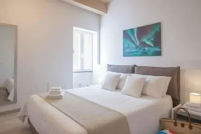 Image de Appartement de vacances avec air conditionné et internet