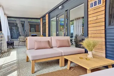 Image de Maison Arsen by Interhome