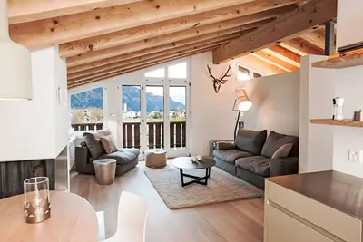 Image de Cocoon-Laax by Interhome