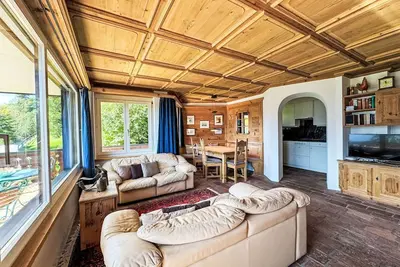 Image de Sur Vitg by Interhome