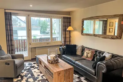 Image de Val Signina 6-7 by Interhome