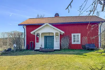 Image de Amazing home in Motala with ethernet internet