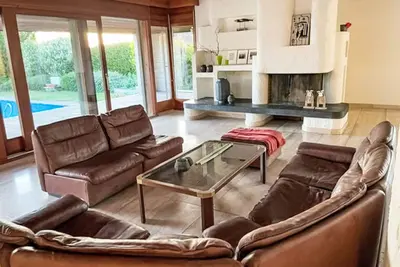 Image de Appartement Humbel by Interhome