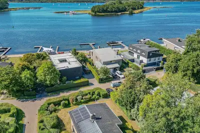 Image de Spacieux maison de vacances près du Veerse Meer