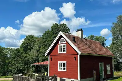 Image de Brasserie historique au cœur du Småland