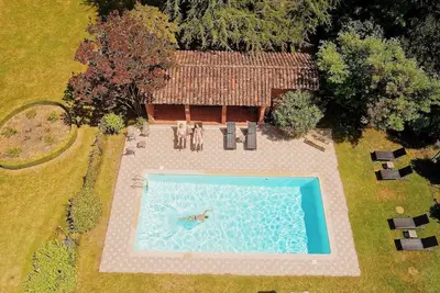 Image de Pigeonnier rénové près de la cité d'Albi