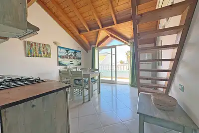 Image de Sol Bright Apt by the Sea