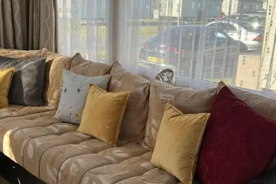 Image de The Chase - Holiday Accommodation 16499, with a garden in Ingoldmells
