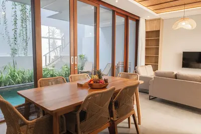 Image de Solaris Canggu Villa by Tasvan